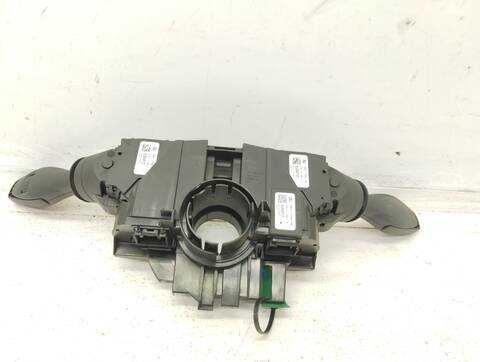 Foto 3ª: Mando Multifuncion Ford Fiesta BLACK EDITION 100CV 74KW [SFJB] (2013)
