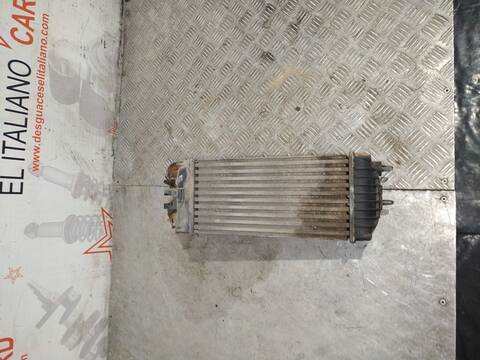 Intercooler Citroen Berlingo 1.6 HDI 75 COLLECTION FAMILIAR 75CV 55KW