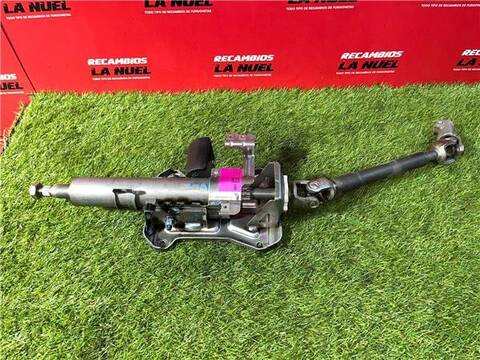 Columna Dirección Citroen Jumper 2.2 33 L2H1 BLUEHDI 140 [2 2 LTR. - 103 KW BLUE-HDI FAP CAT] 140CV FURGON