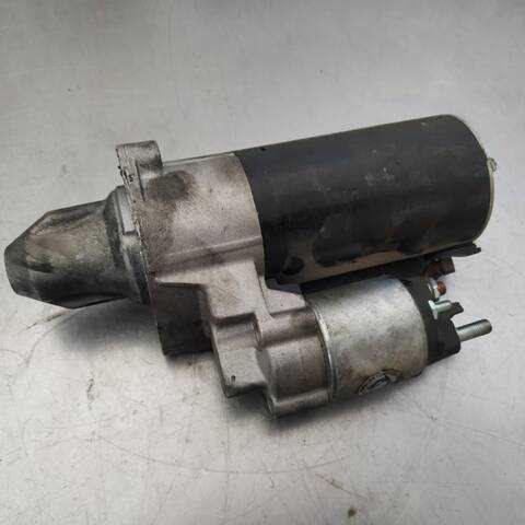 Foto 3ª: Motor de Arranque Mercedes Sprinter 3.0 CDI CAT 190CV 140KW CAJA ABIERTA [642896] (2011)