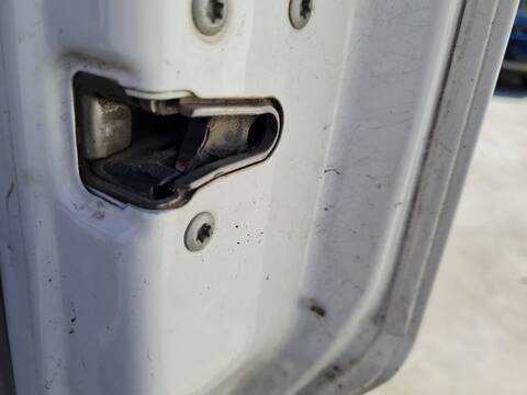 Foto 1ª: Cerradura Puerta Delantera Derecha Volkswagen Crafter COMBI 30 163CV 120KW [CKUB] (2014)