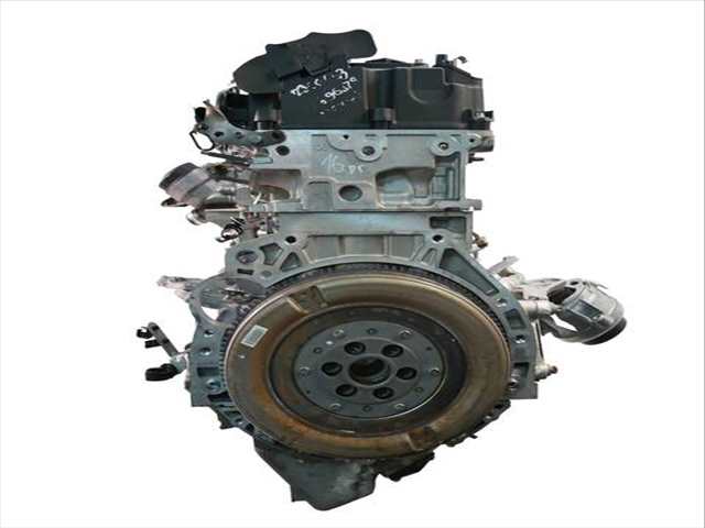 Foto 2ª: Motor Completo Bmw Serie 4 418 S55 431 CV 317KW [S55B30A] (2015)