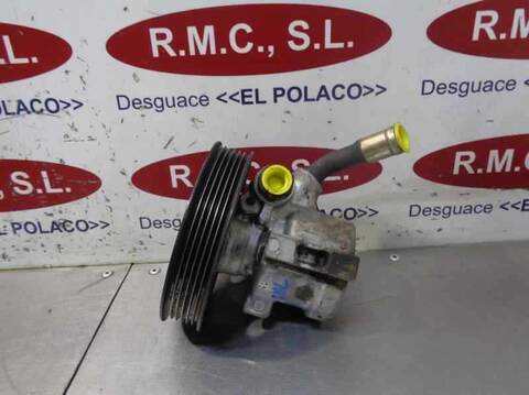 Foto 4ª: Bomba de Direccion Jeep Cherokee 2.8 CRD EXTREME 163CV 120KW [53C] (2007)