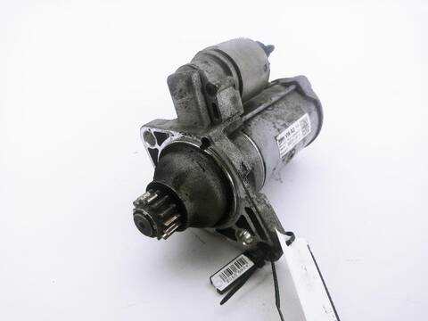Motor de Arranque Audi A1 1.4 TDI