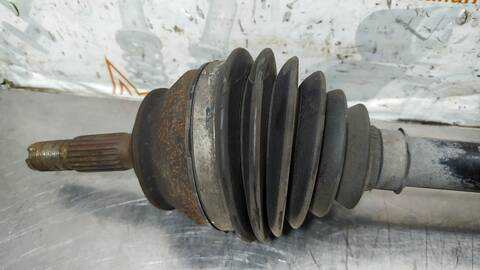 Foto 3ª: Transmision Delantera Izquierda Citroen C3 FEEL 102CV 75KW [YH01] (2021)