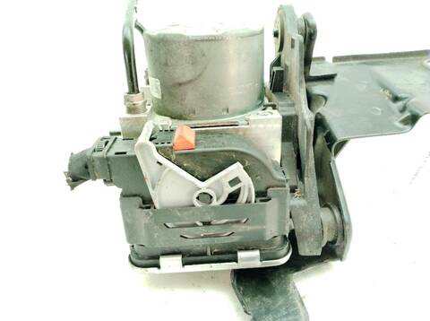 Foto 2ª: Abs Seat Ateca 1.4 TSI (2016)