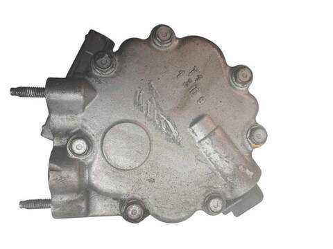 Foto 3ª: Compresor Aire Acondicionado Peugeot 3008 1.6 HDI (2009)