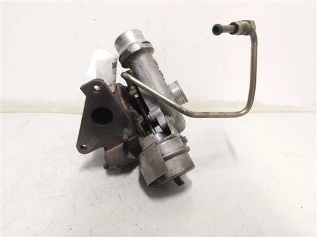 Foto 2ª: Turbocompresor Renault Megane 1.5 DCI D (101 CV) II BERLINA 5P [K9K7]