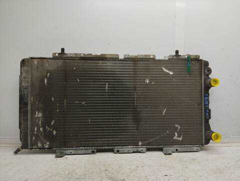 Radiador Motor Citroen Jumper 86CV 63KW