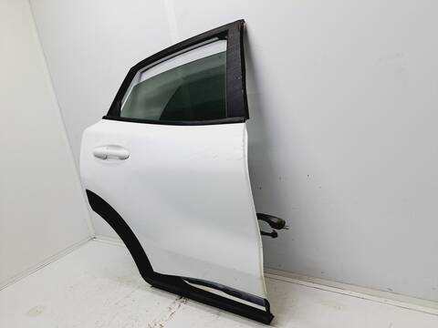Foto 2ª: Puerta Trasera Derecha Ford Puma HYBRID ST-LINE 125CV 92KW [B7JB] (2020)