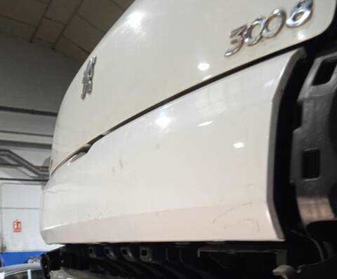Foto 2ª: Maletero Peugeot 3008 SPORT PACK 109CV 80KW [9HZ] (2010)