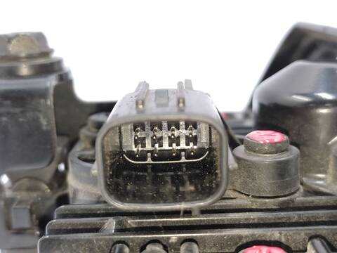 Foto 3ª: Centralita Motor ECU Toyota Rav4 197CV [2AR] (2017)