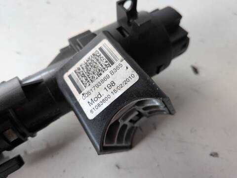 Motor de Arranque Fiat Bravo 1.6 16V MULTIJET EASY 77KW) 105CV