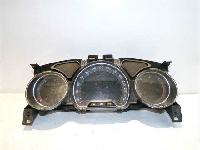 Cuadro de Instrumentos Citroen C5 2.0 HDI RANCHERA 2008-2017