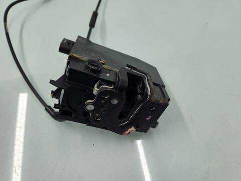Foto 3ª: Cerradura Puerta Trasera Derecha Citroen C4 EXCLUSIVE PICASSO 116CV 85KW [9H05] (2014)