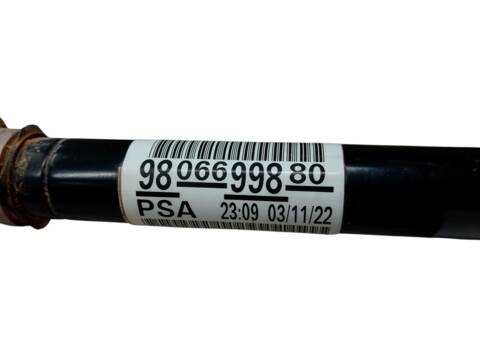 Foto 3ª: Transmision Delantera Izquierda Opel Grandland 1.2 75) (2017)