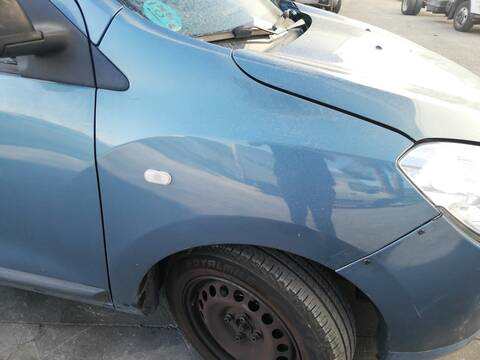 Aleta Delantera Derecha Dacia Lodgy H5FC4