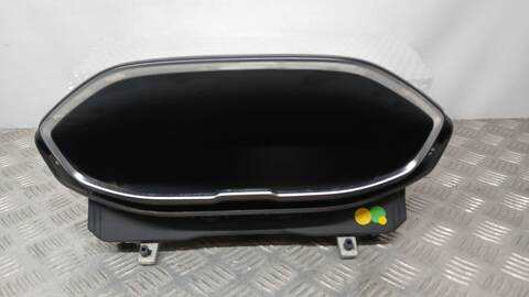 Cuadro de Instrumentos Peugeot 3008 1.2 THP/ PURETECH 130 MRHNSM MRHNSU MRHNSJ MRHNYW ... 131CV 96KW