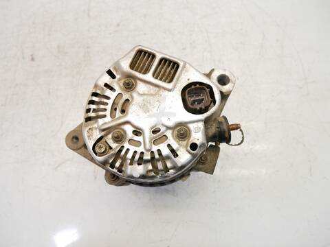 Alternador Toyota Hilux 2KD 102 CV 75KW
