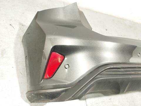 Foto 3ª: Paragolpes Trasero Ford Focus 1.0 ECOBOOST MHEV 125CV 92KW [B7DC] (2021)