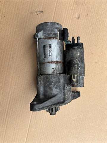 Foto 2ª: Motor de Arranque Land Rover Discovery 2.0 D [204DTD] (2016)