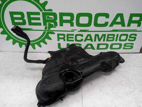 Deposito de Combustible Renault Scenic 1.5 DCI DIESEL 106CV