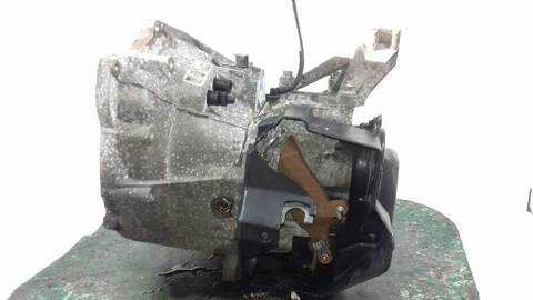 Foto 3ª: Caja Cambios Ford C Max TREND 115CV 85KW CB3) [SIDA] (2008)