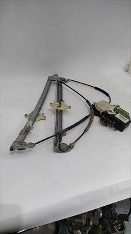Foto 4ª: Elevalunas Eléctrico Delantero Derecho Fiat Ulysse 2.2 D [4HW] (2005)