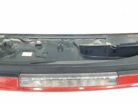 Foto 3ª: Alerón Trasero Toyota Land Cruiser GX (2010)