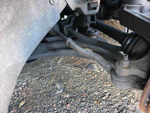 Brazo Suspension Delantero Derecho Peugeot 2008 STYLE 82CV 60KW
