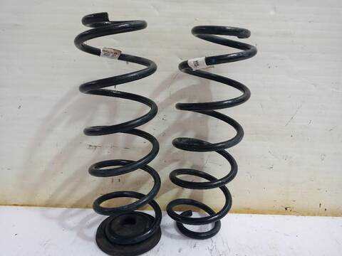 Amortiguador Delantero Izquierdo Seat Ibiza ERENCE 95CV