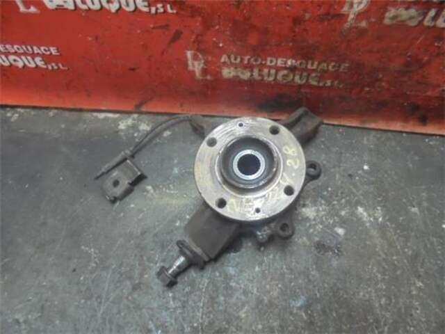 Foto 2ª: Mangueta Delantera Derecha Peugeot 307 1.6 BIOFLEX [NFU (TU5JP4)]