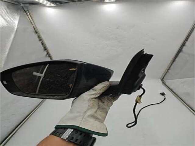 Foto 2ª: Retrovisor Izquierdo Skoda Octavia 1.6 LIKE [1.6 LTR. - 81 KW TDI DPF] [CXXB]