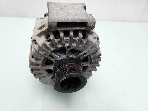 Foto 3ª: Alternador Mercedes Clase G 230 GLK 220 CDI 4-MATIC BE 204.984) 170CV 125KW [OM651912] (2011)
