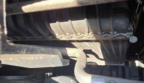 Intercooler Nissan Pulsar SPORT EDITION 110CV 81KW