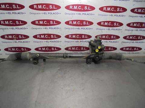 Cremallera de Direccion Mercedes Clase A 140 160 168.033) 102CV 75KW