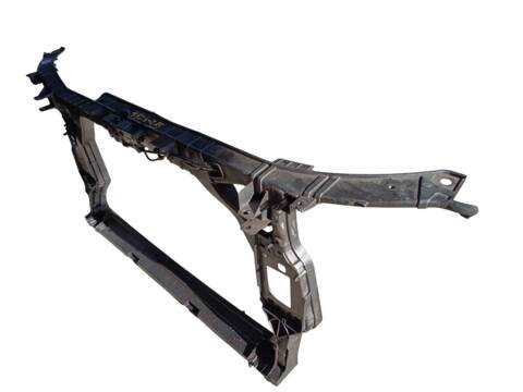 Foto 2ª: Paragolpes Delantero Audi A4 2.0 TDI (2007)