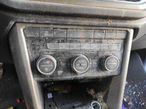 Mando Climatizador Volkswagen T-Roc DLAA