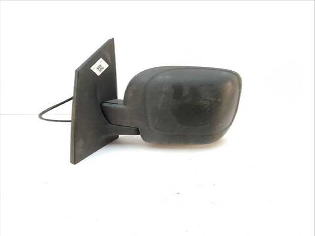 Retrovisor Izquierdo Fiat Ducato 1.9 TD