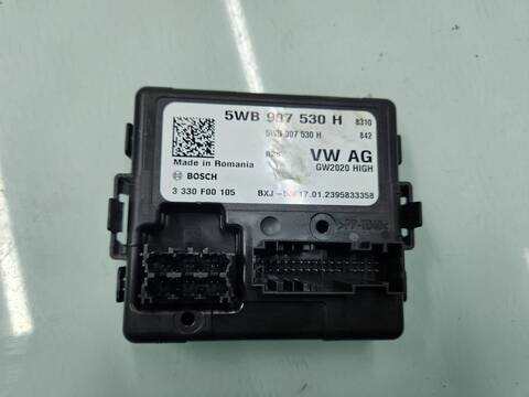 Foto 3ª: Centralita Motor ECU Skoda Octavia RS 244CV 180KW [DNPA] (2023)
