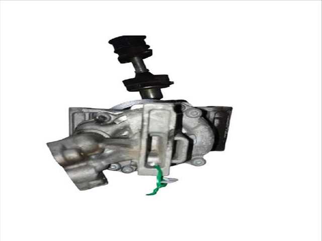 Foto 2ª: Compresor Aire Acondicionado Dacia Sandero TCE 90 B8M1 B8MA B8AC) (2012)