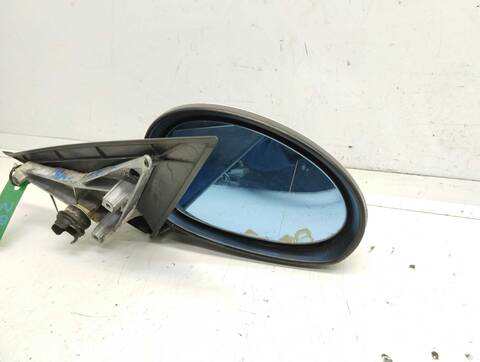 Retrovisor Derecho Bmw Serie 1 114 118D BERLINA 143CV 105KW