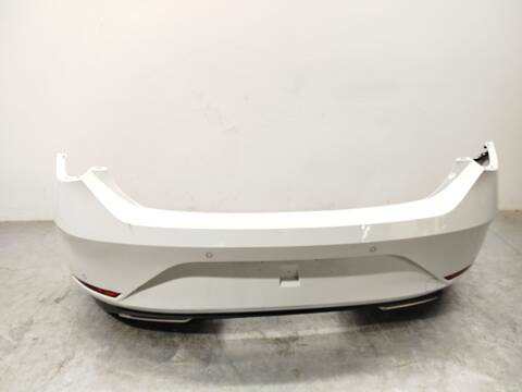 Paragolpes Trasero Seat Leon 1.0 TSI MILD HYBRID 110CV 81KW