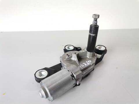 Foto 3ª: Motor Limpia Trasero Ford Focus BUSINESS 1.6 16V CAT 101CV (2007)