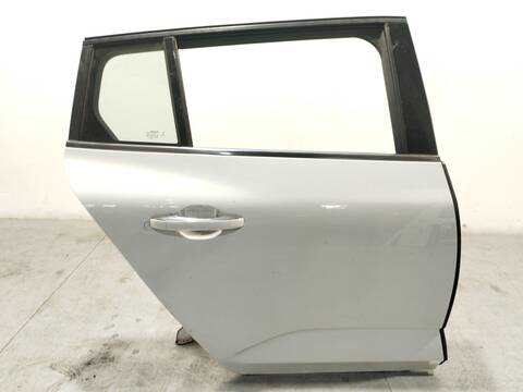 Puerta Trasera Derecha Renault Megane 1.5 BLUE DCI 115 K9A6) 116CV 85KW IV SPORT TOURER K9A/M/N_)