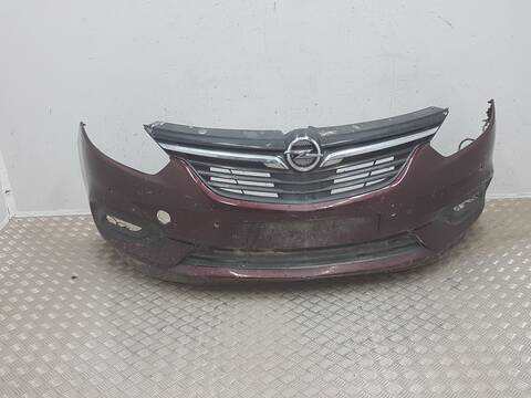 Paragolpes Delantero Opel Zafira SELECTIVE START-STOP