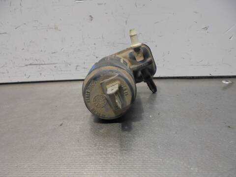 Foto 4ª: Motor Limpia Delantero Fiat Punto 1.9 DIESEL ECO BERLINA 60CV 44KW [188A3000] (2002)