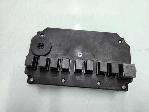 Centralita Motor ECU Iveco Eurocargo CHASIS MODELO 80 EL 15) TRAFICO URBANO 150CV 110KW