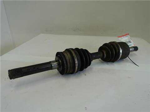 Transmision Delantera Izquierda Mitsubishi Montero 2.5 2500 TD 2-PTAS.) 95CV 70KW