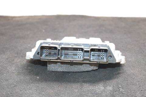 Foto 2ª: Centralita Motor ECU Ford Focus TREND 116CV 85KW (2010)
